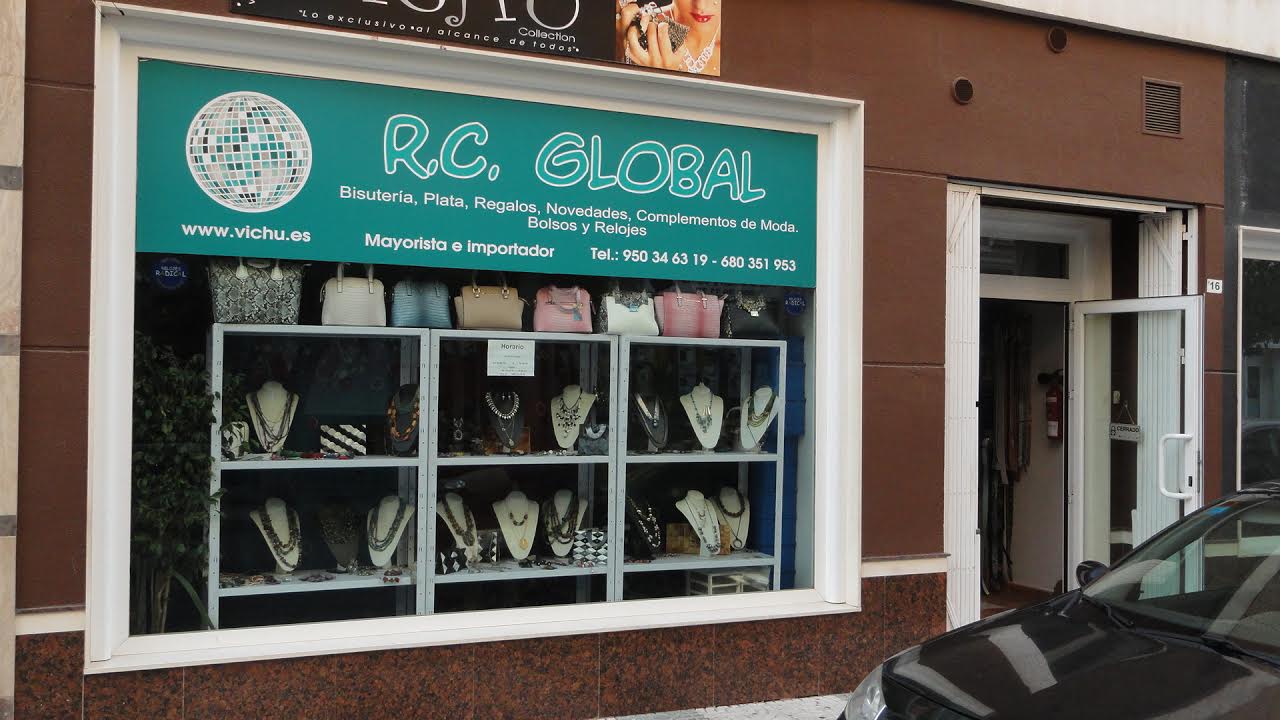 Galería de imágenes